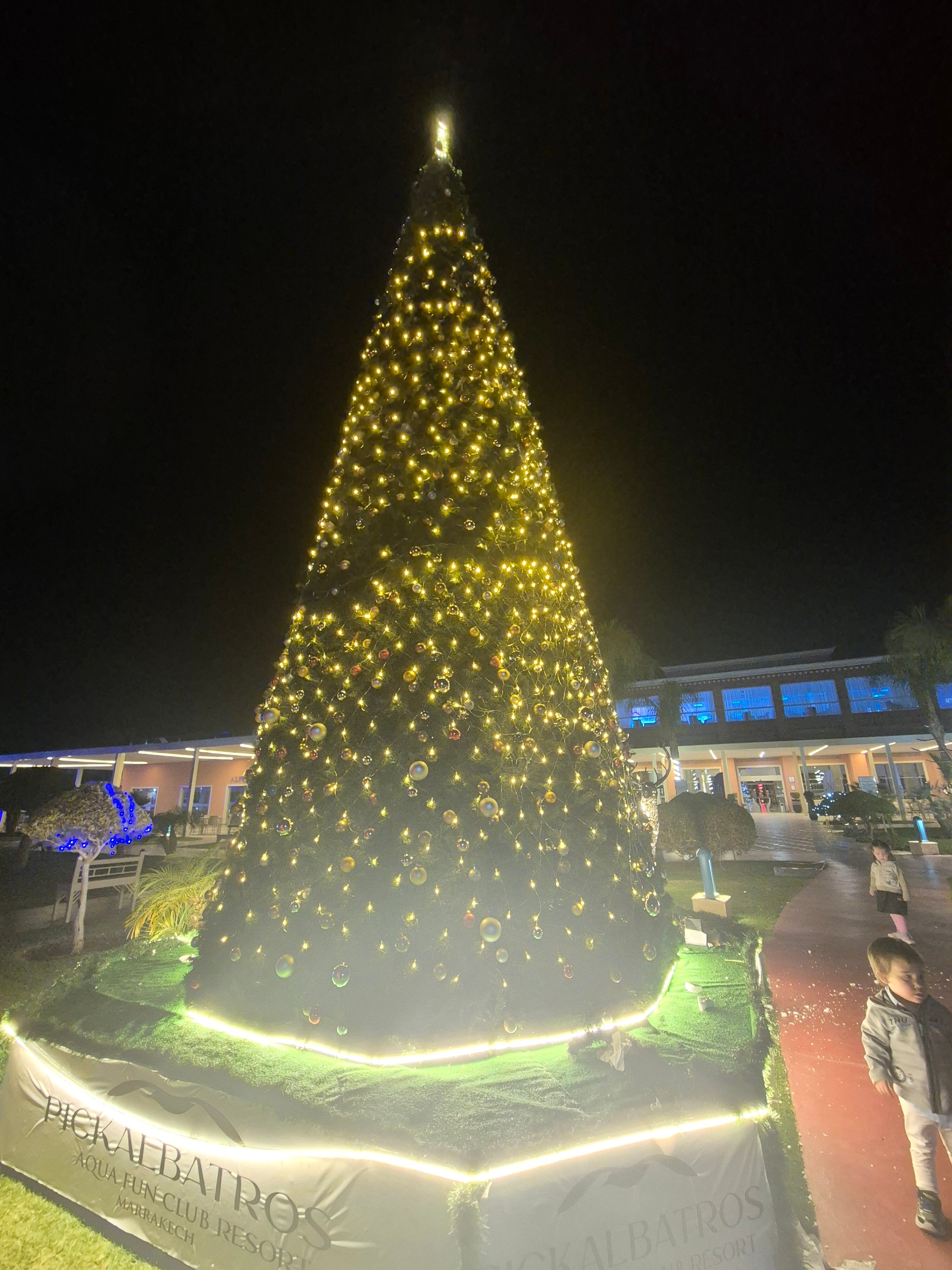 Pickalbatros Aqua Fun Club-浴室