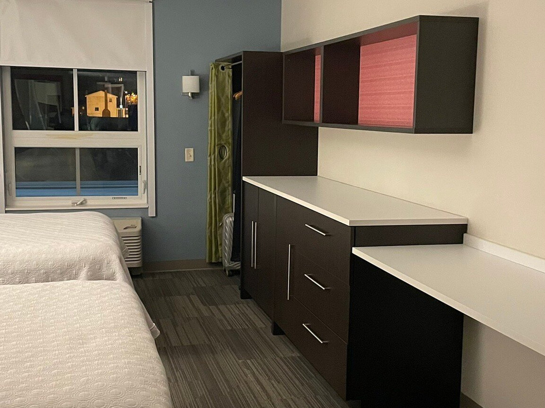 Home2 Suites by Hilton Walpole Foxboro主图