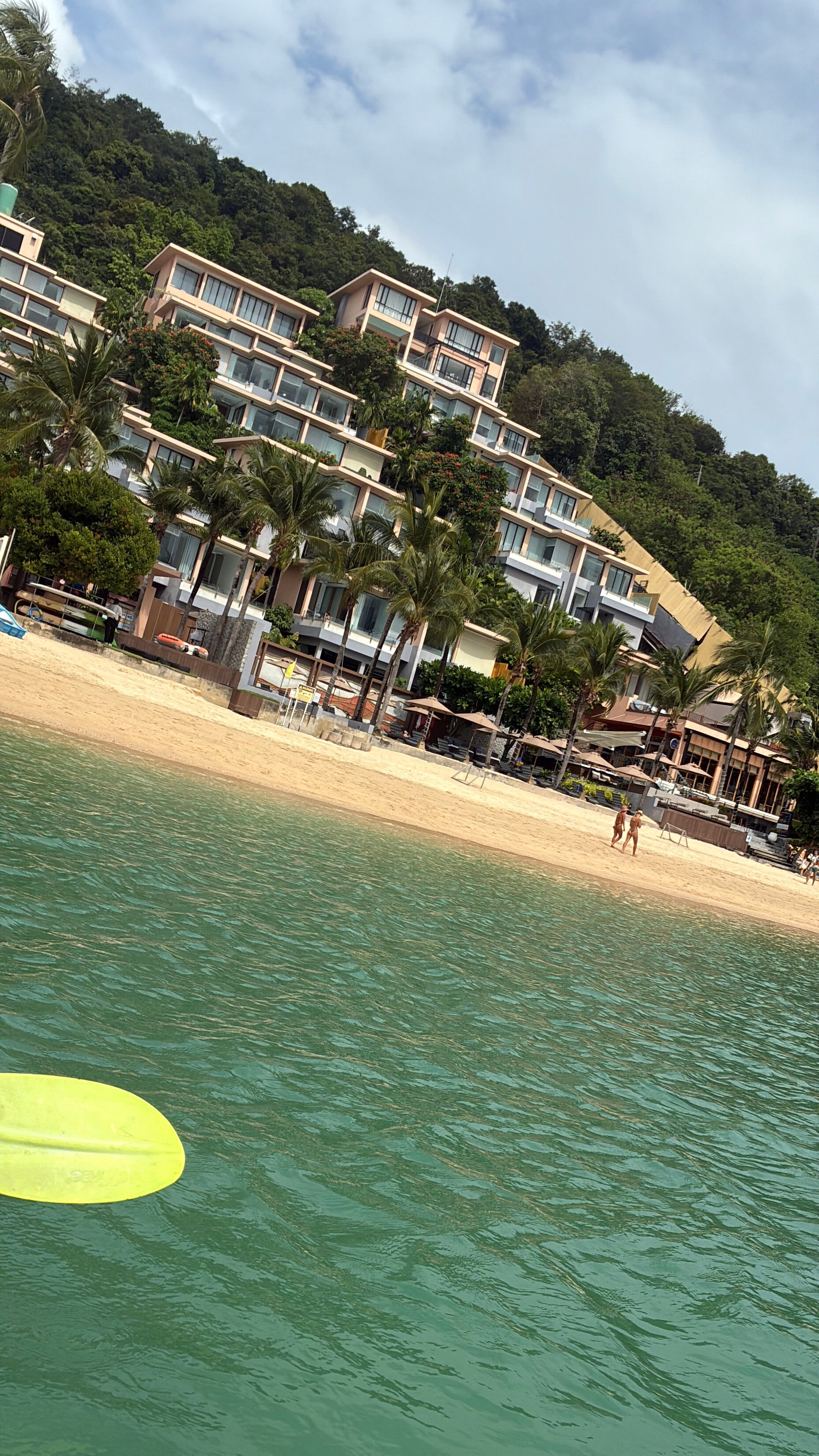 普吉岛班德拉别墅-官方