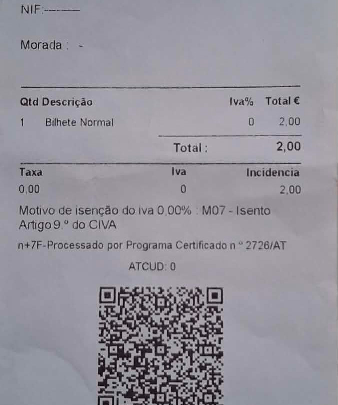 Santuario De Panoias-Vila Real必去景点