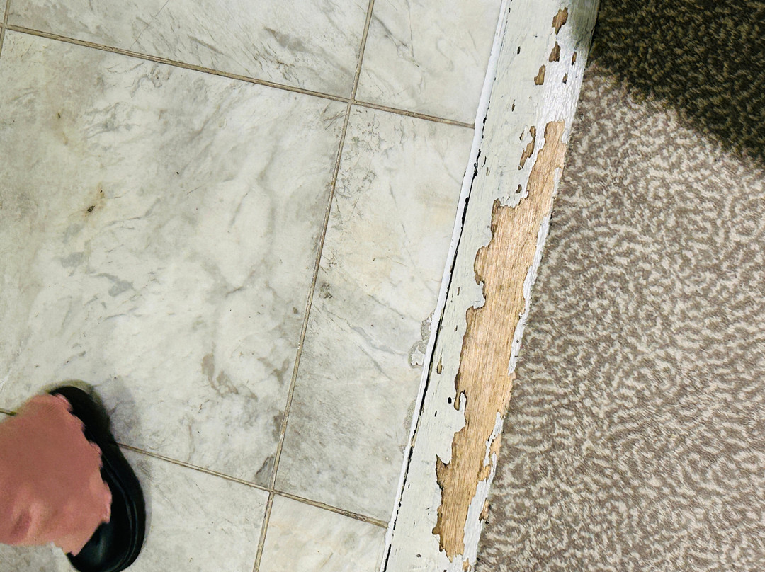 麦克唐纳德巴斯SPA度假酒店主图