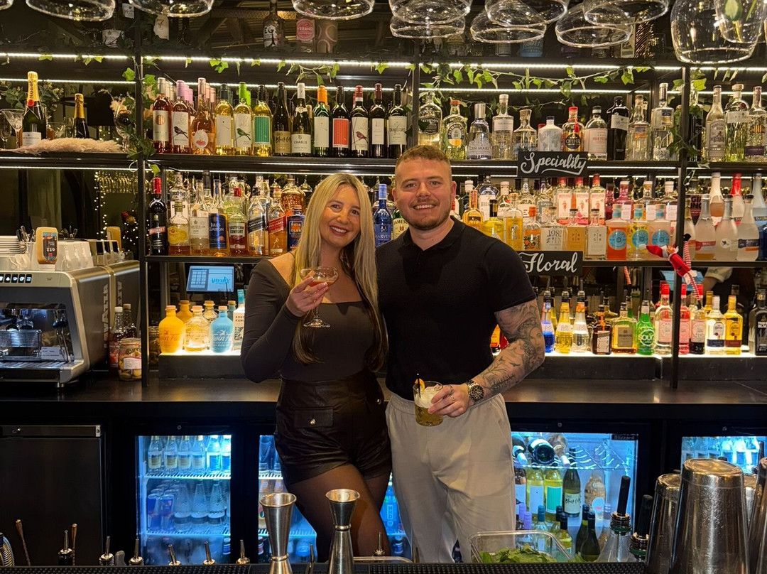 Tattershall Lakes Country Park-Tattershall必去景点