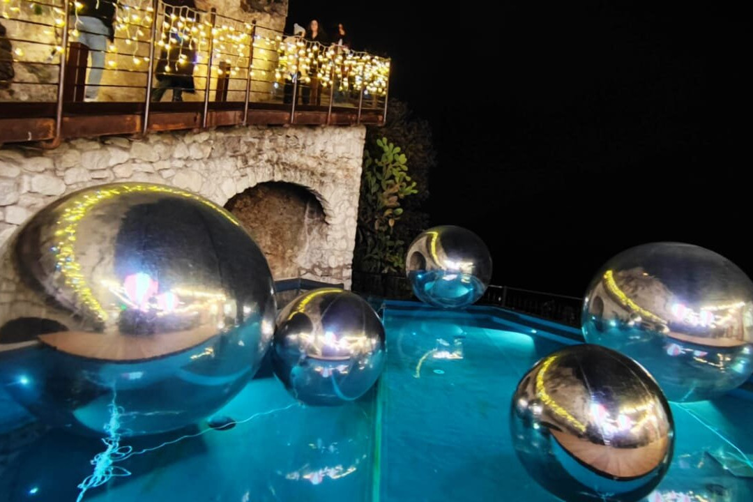 Castello di Limatola-Limatola必去景点