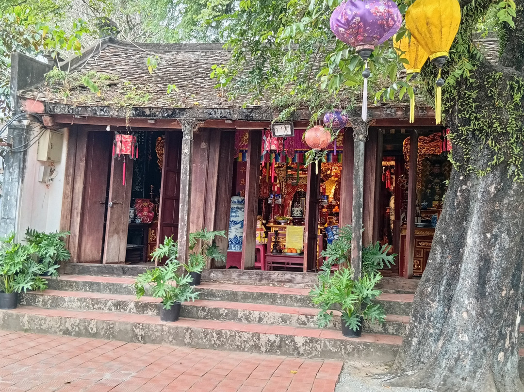 Muong Thanh Luxury Ha Nam主图