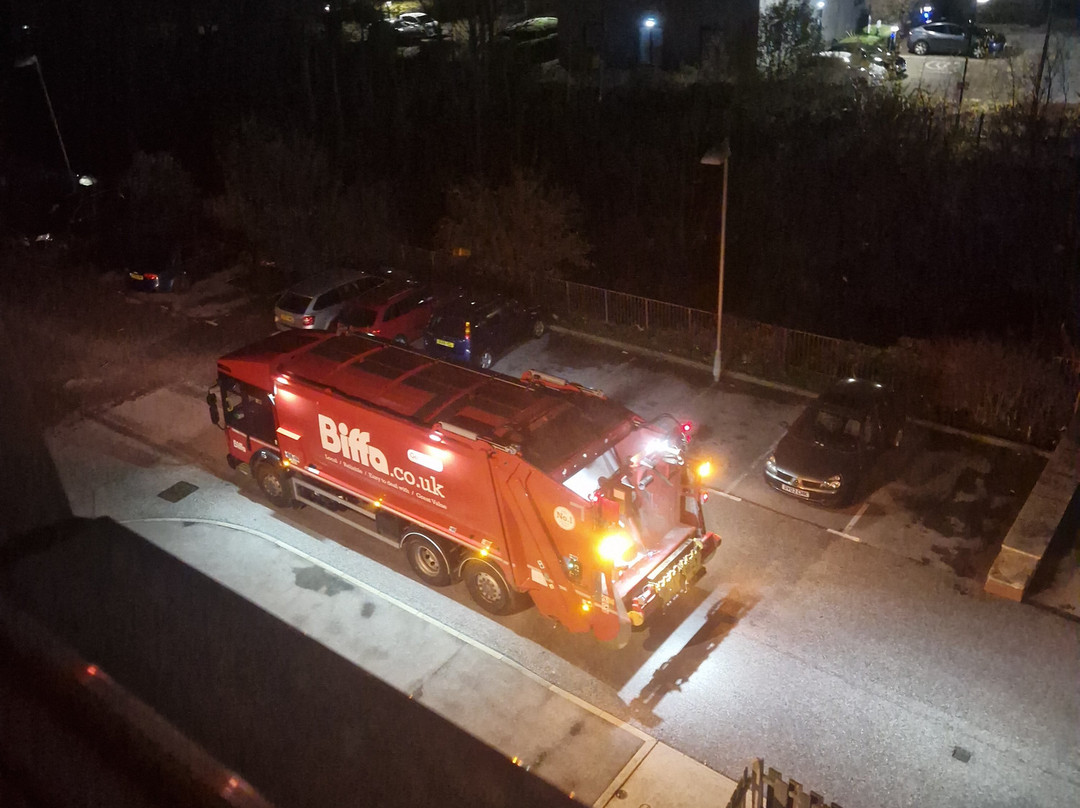 Travelodge Huddersfield主图