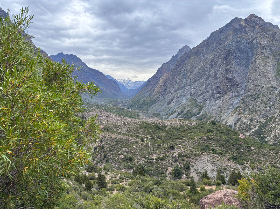 Noi Puma Lodge主图