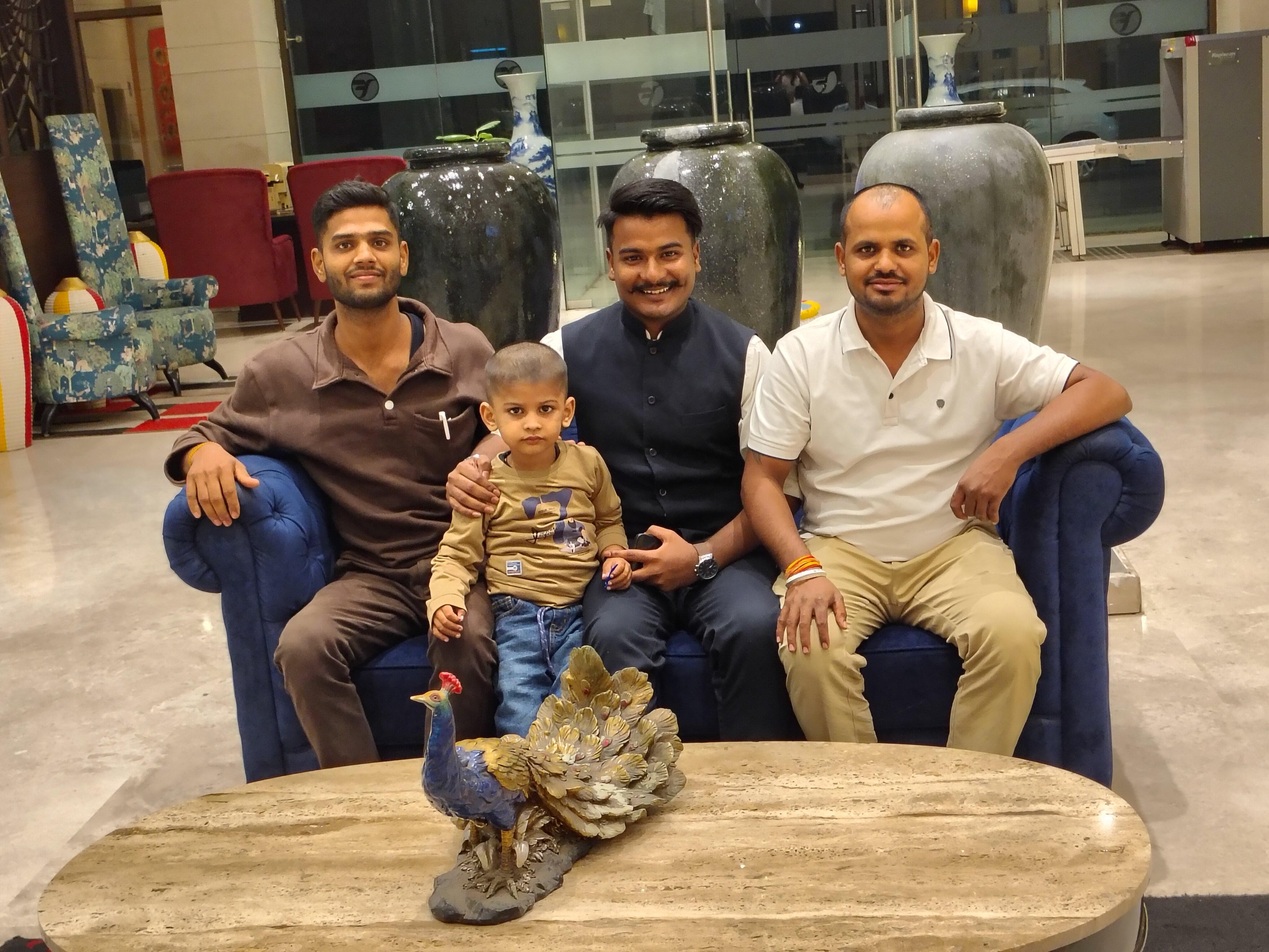 Fortune Park Dahej-官方