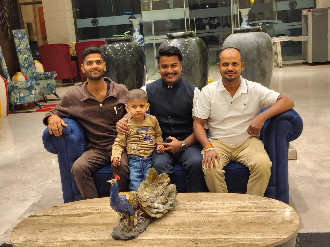 Fortune Park Dahej主图