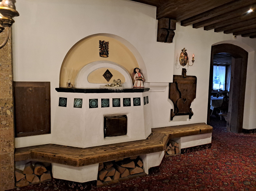 Hotel Cafe Zillertal主图