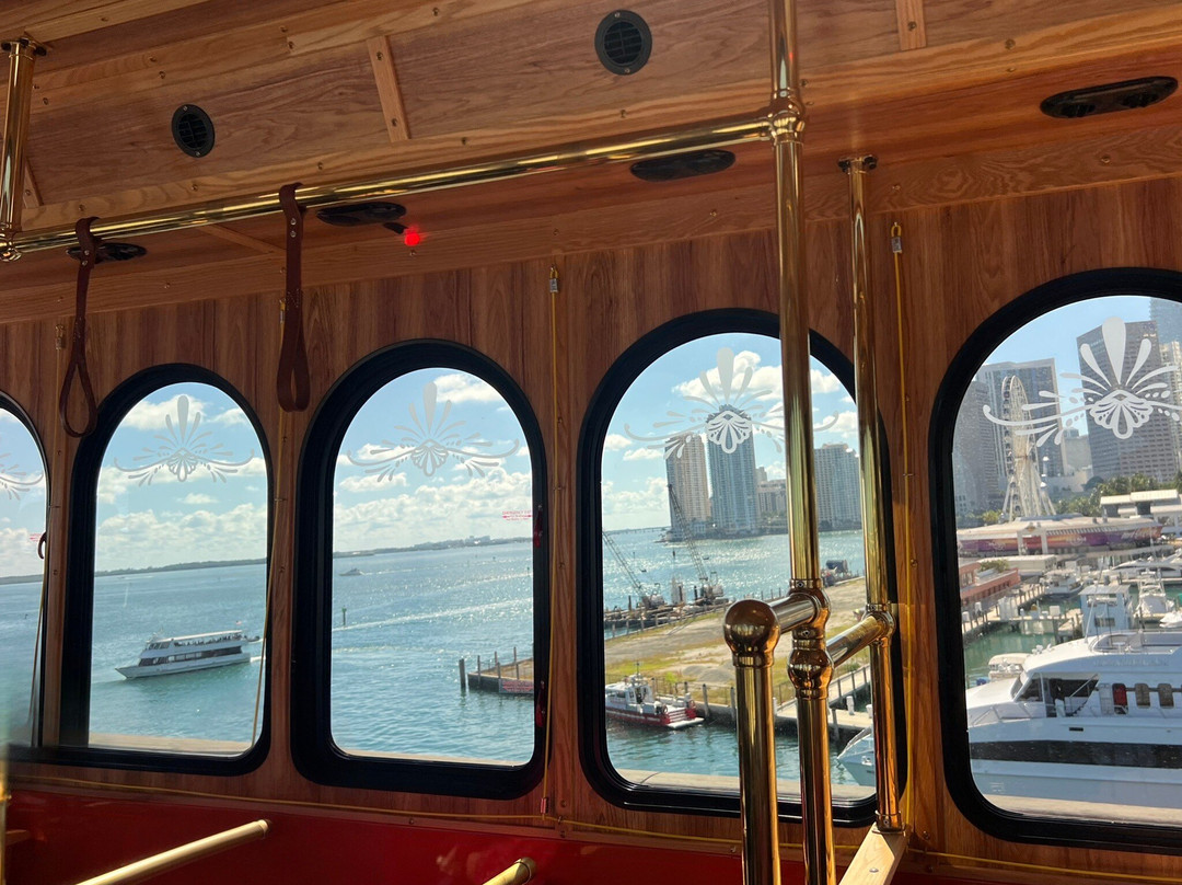 迈阿密有轨电车-迈阿密必去景点