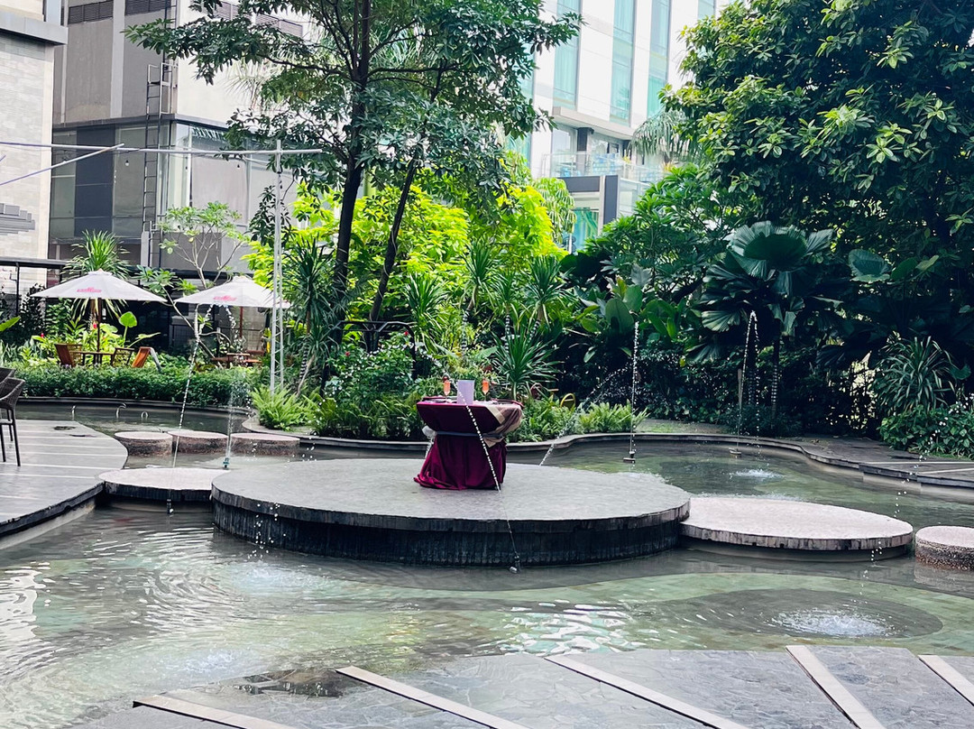 Grande Valore Hotel & Serviced-Apartment主图