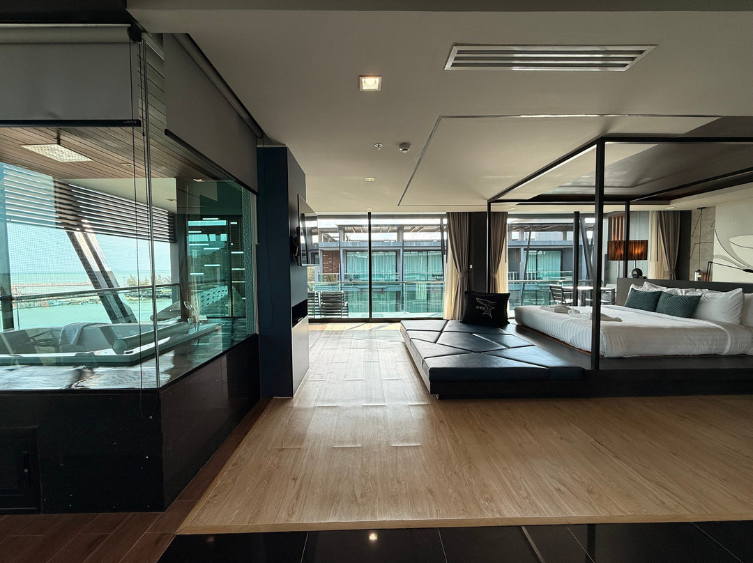 @T Boutique Hotel主图