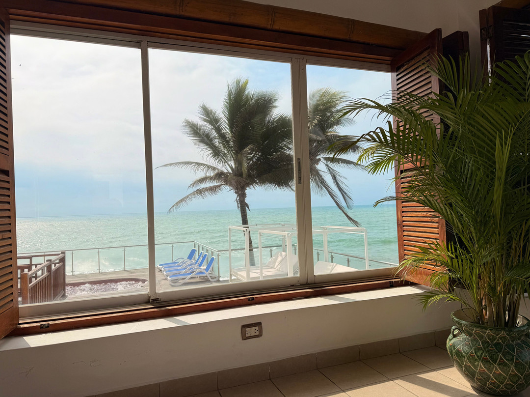 Royal Decameron Mompiche主图