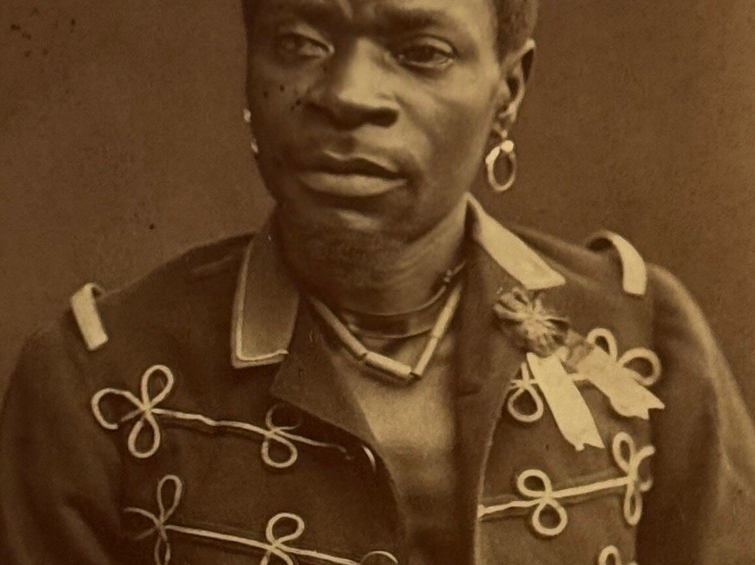 FOMU - Foto Museum-安特卫普必去景点