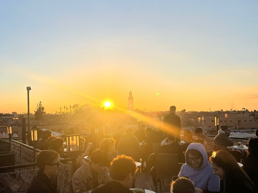 Morocco Africa Trips-阿加迪尔必去景点