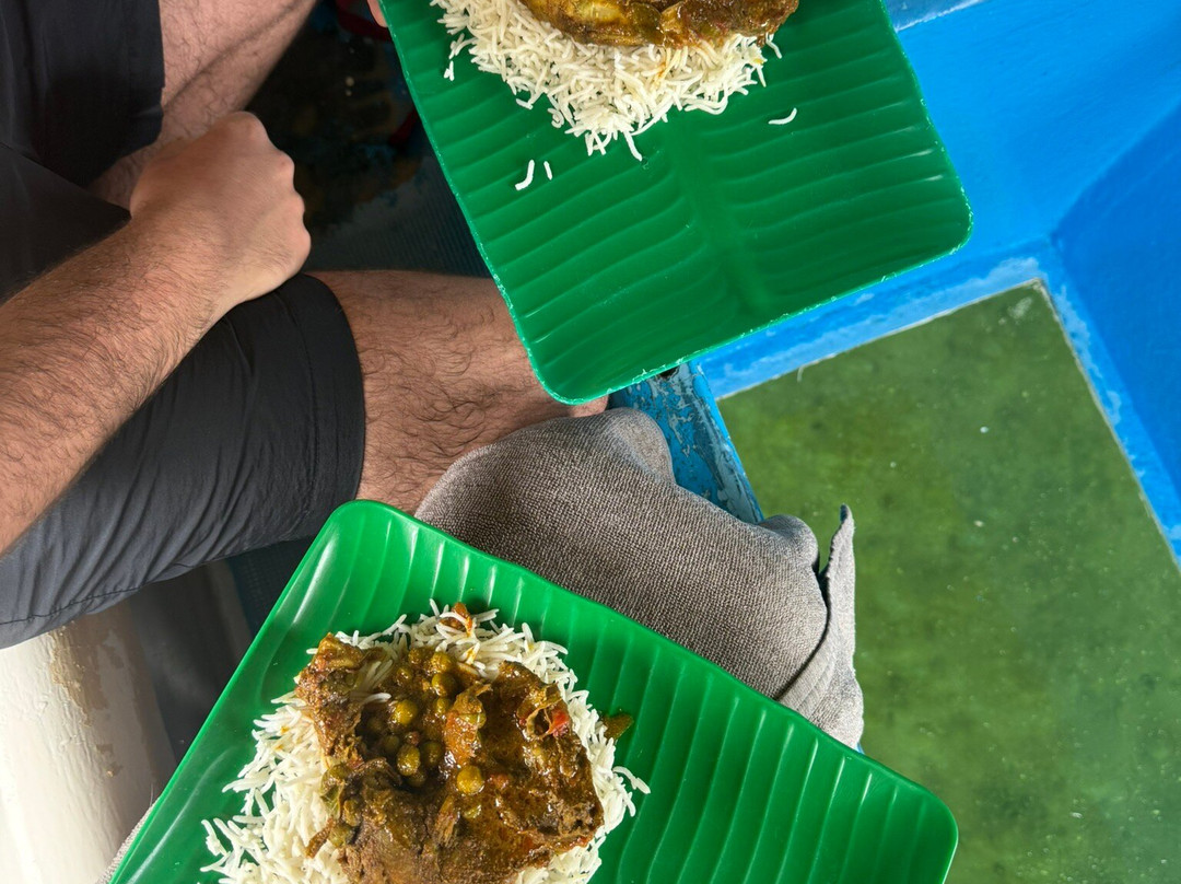 Totof Tours Mauritius-蓝湾必去景点