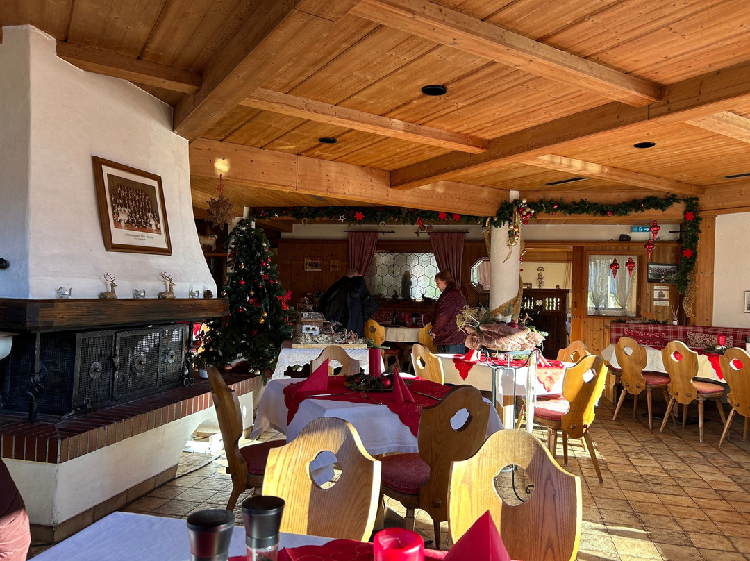 Gasthaus Kirchenwirt主图