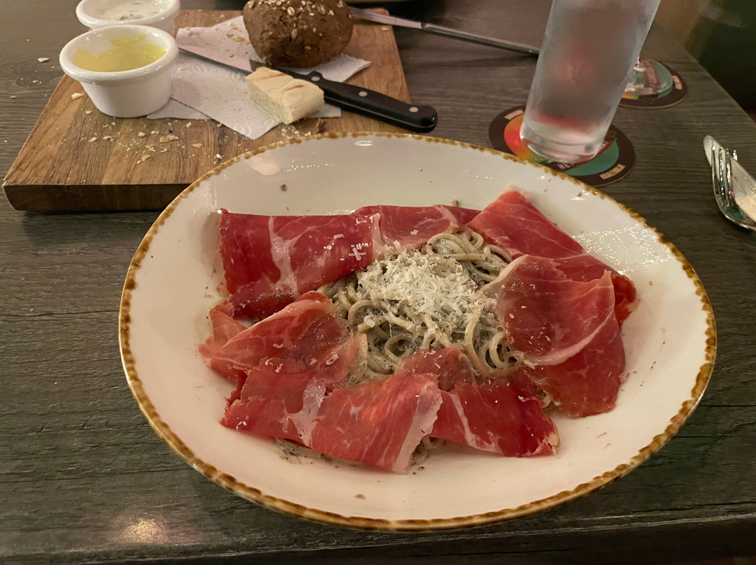 Stadscafe Het Consulaat