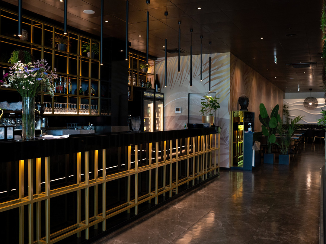 Ristorante Città D'oro