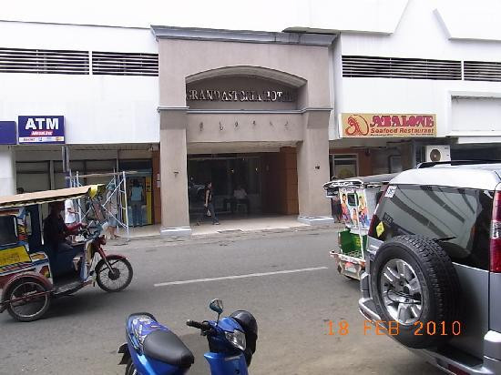 Astoria Regency主图