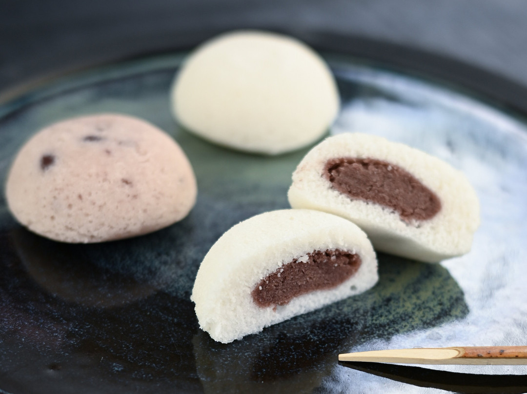 肥後和菓子処 京櫻