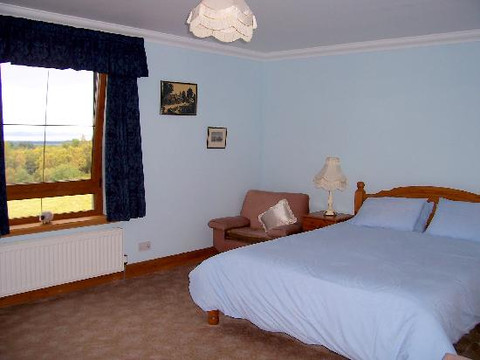 Rehiran Beag Bed & Breakfast主图