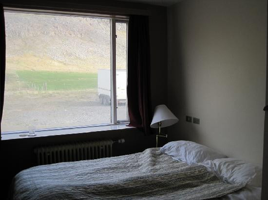 Hotel Laetrabjarg主图