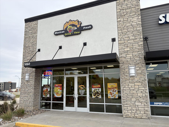 Abelardo's Mexican Fresh