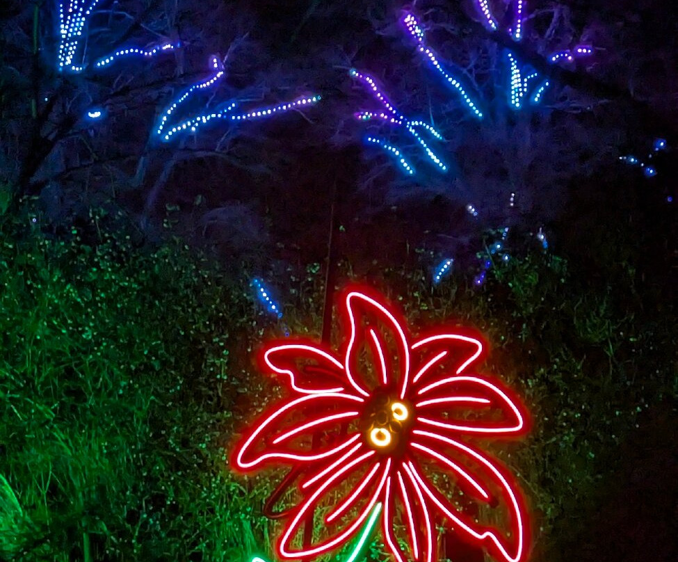 Belton House And Estate-格兰瑟姆必去景点