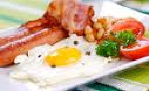 DawnMeadow Bed & Breakfast主图