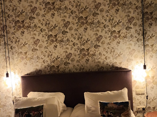 Hotel Courage Waalkade主图