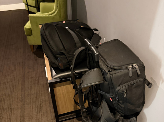 Sandman Signature Aberdeen Hotel & Spa主图