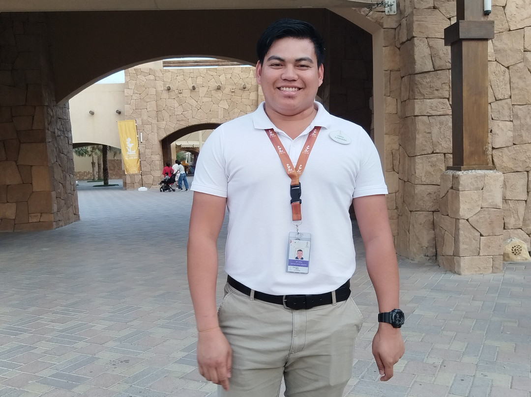 Al Ain Zoo 2017 2018 2019-艾因市必去景点