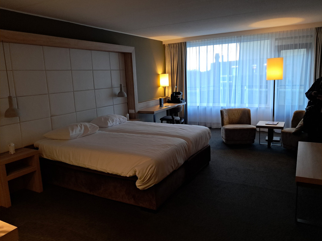 Van Der Valk Leusden主图