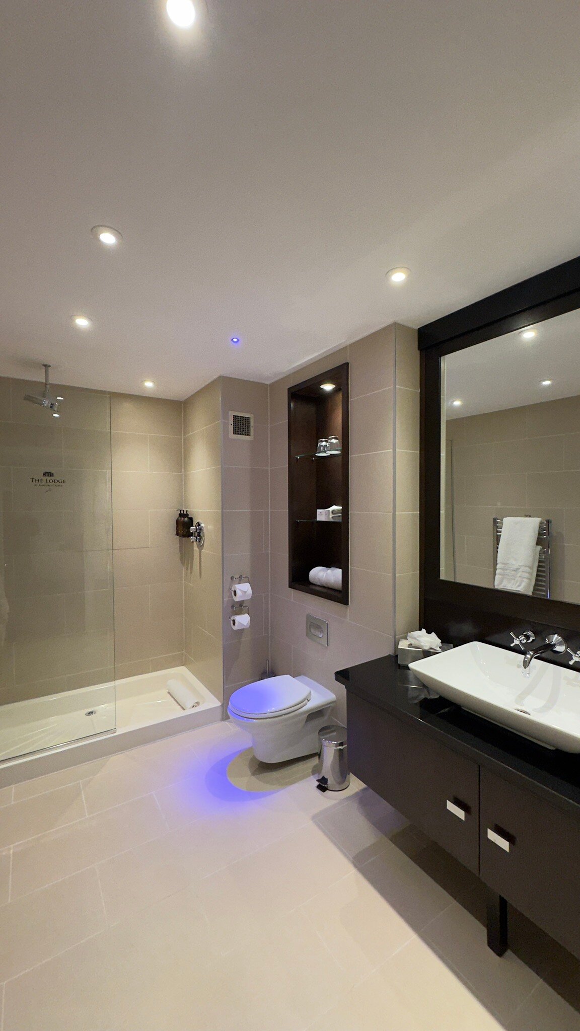 阿什福德城堡别墅-官方