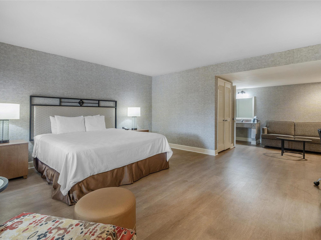 卡马里奥西佳酒店