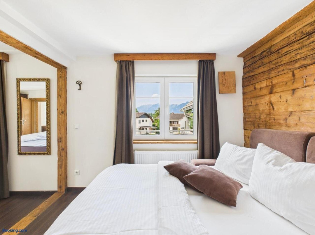 Laterns酒店住宿-S'Matt