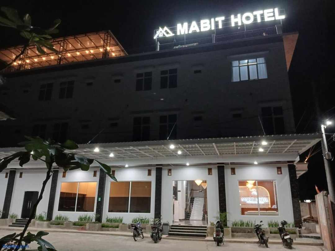 Mabit Hotel
