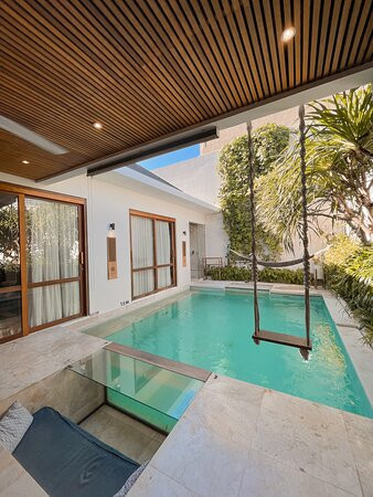 Sana Vie Villa Seminyak by Ini Vie Hospitality主图