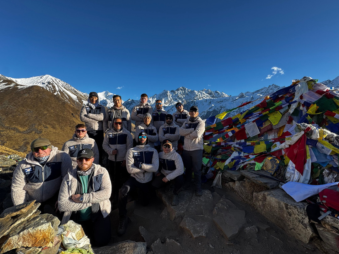 Nepal Promote Treks and Expedition-加德满都必去景点