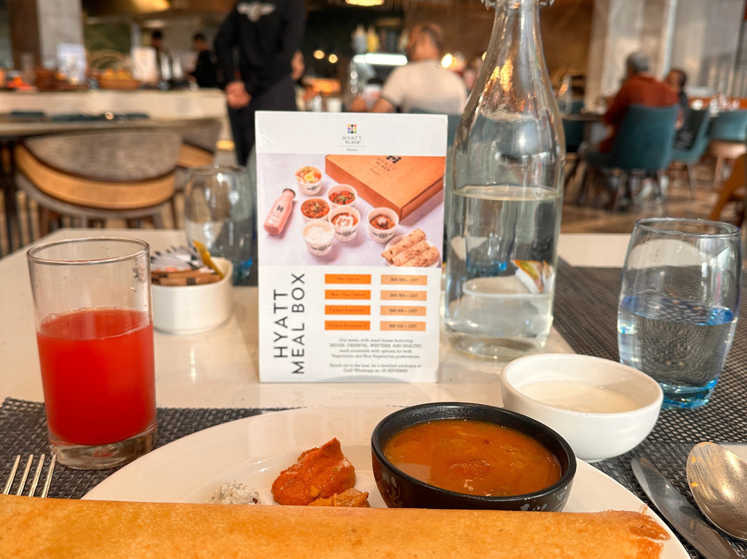 Hyatt Place Bharuch主图