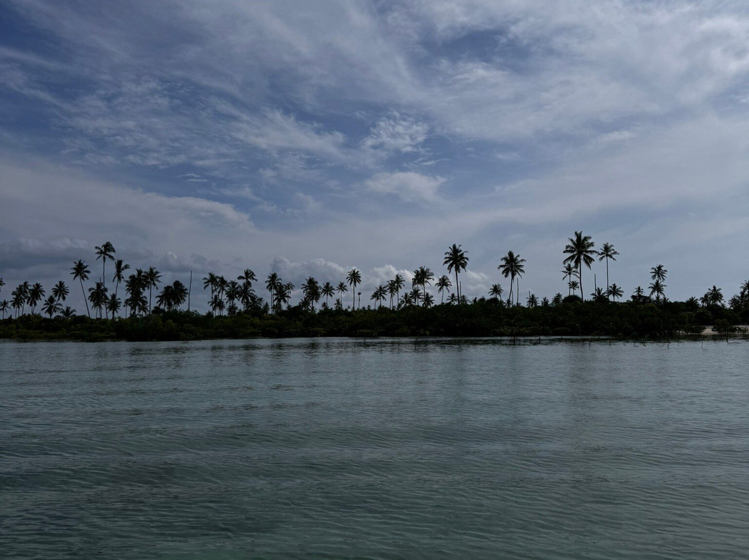 ScubaCaribe, Zanzibar-孥归必去景点