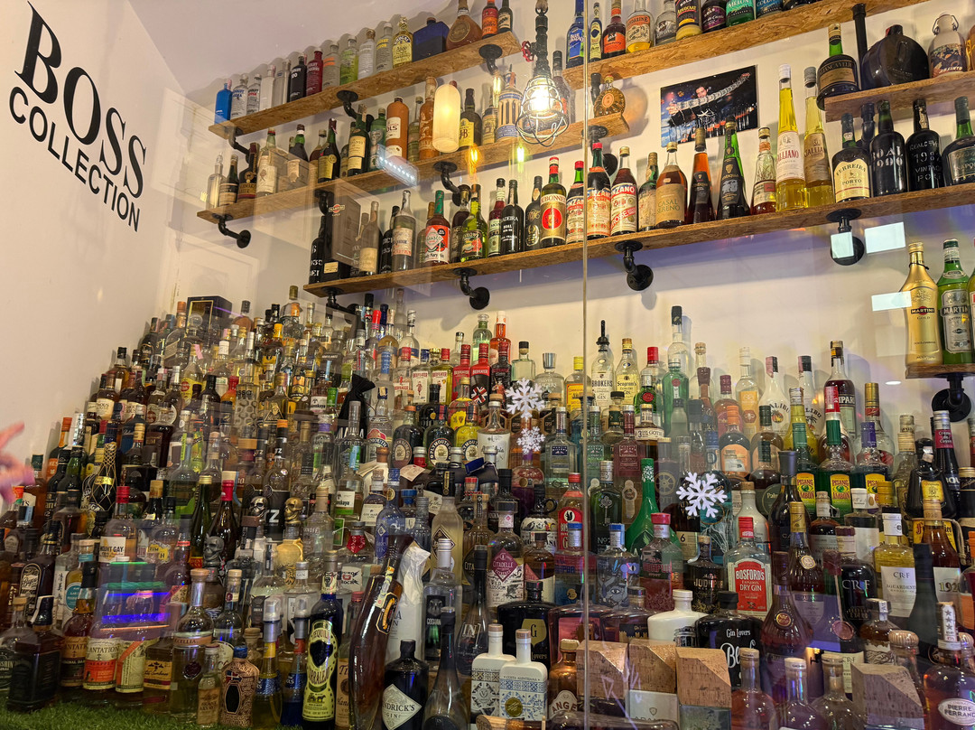 Cocktail Team-Agualva-Cacem必去景点