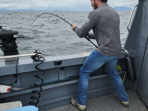 Ketchikan's Finest Fishing Charters-凯奇坎必去景点