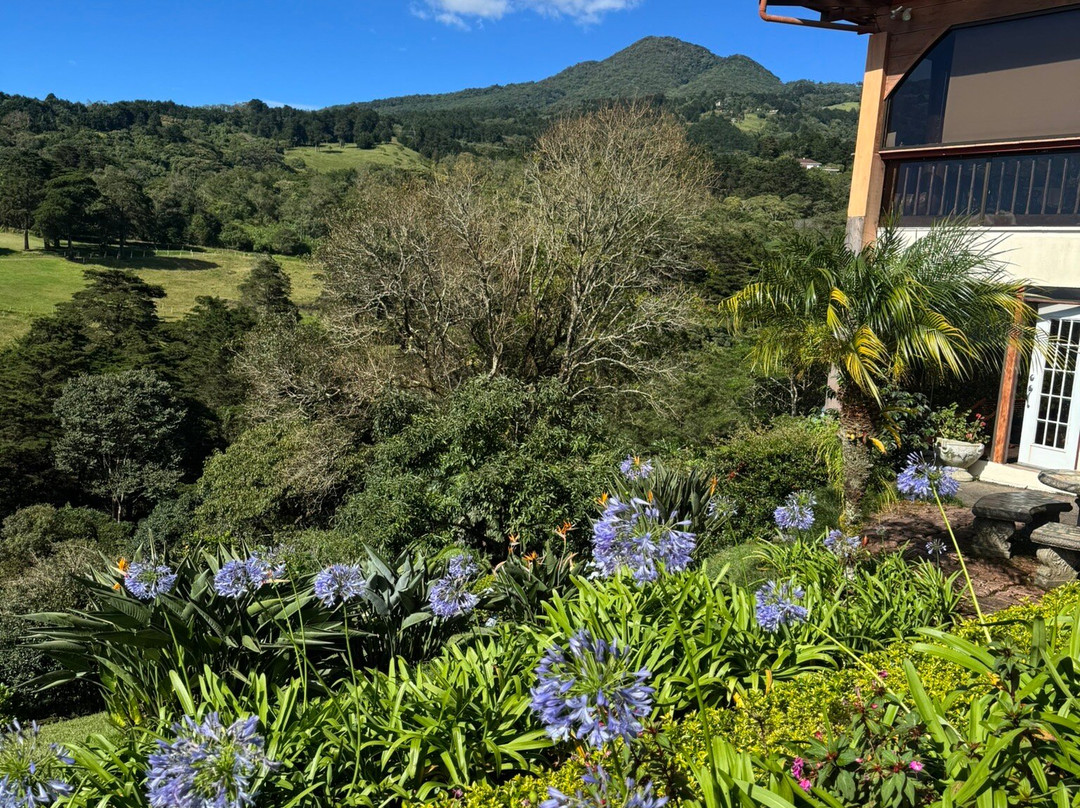 Finca Paraiso Mountain Retreat主图