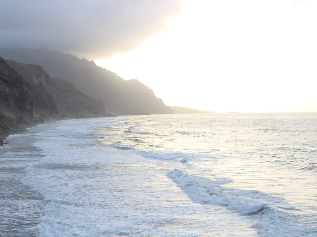 Ribeira Do Paul-Ribeira Grande必去景点