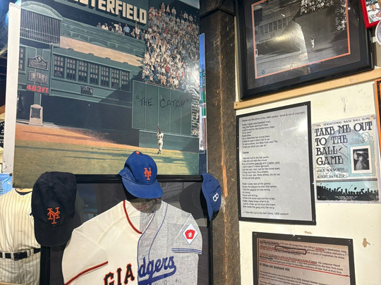 National Ballpark Museum-丹佛必去景点