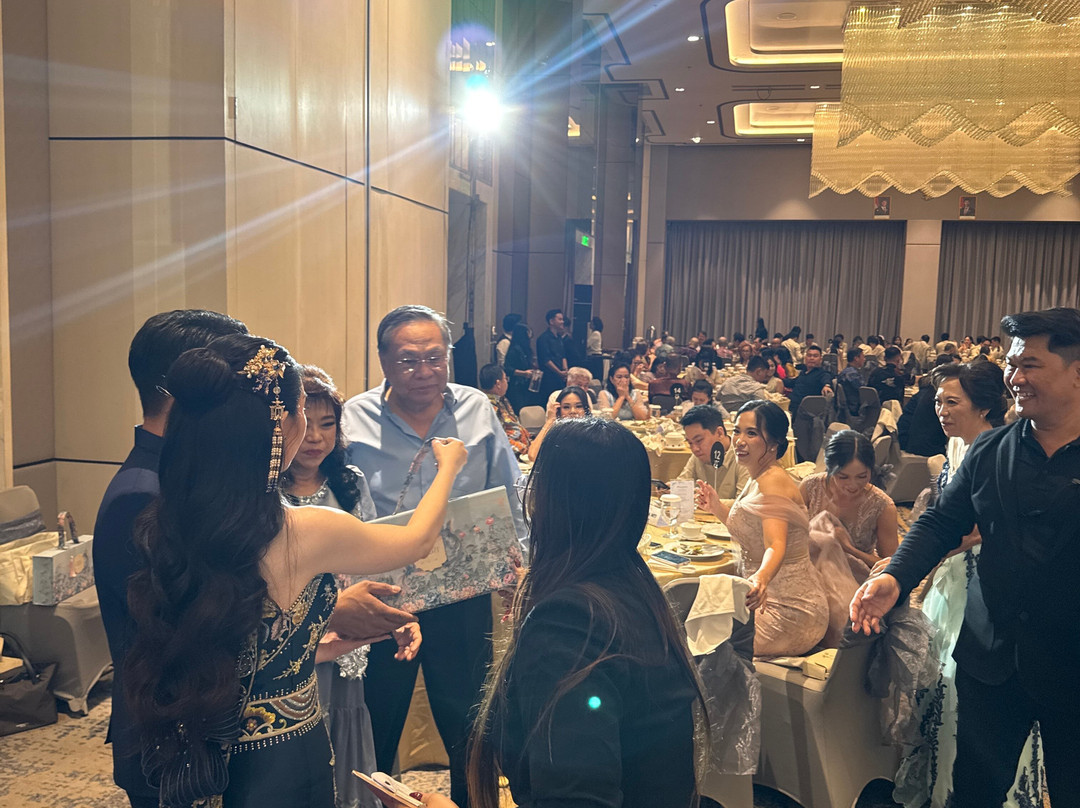 Swiss-Belhotel Solo主图