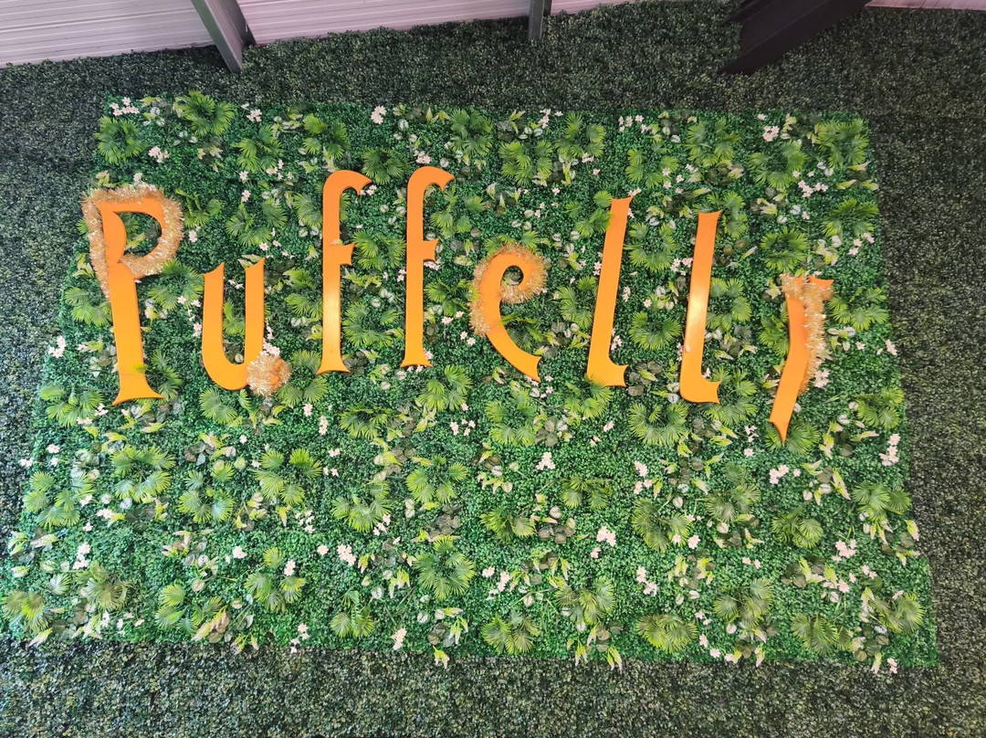 Puffelly