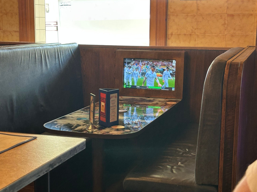 The Oaks Hotel-Neutral Bay必去景点